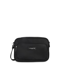 GRAND SAC TROTTEUR BASIC VITA NOIR LANCASTER