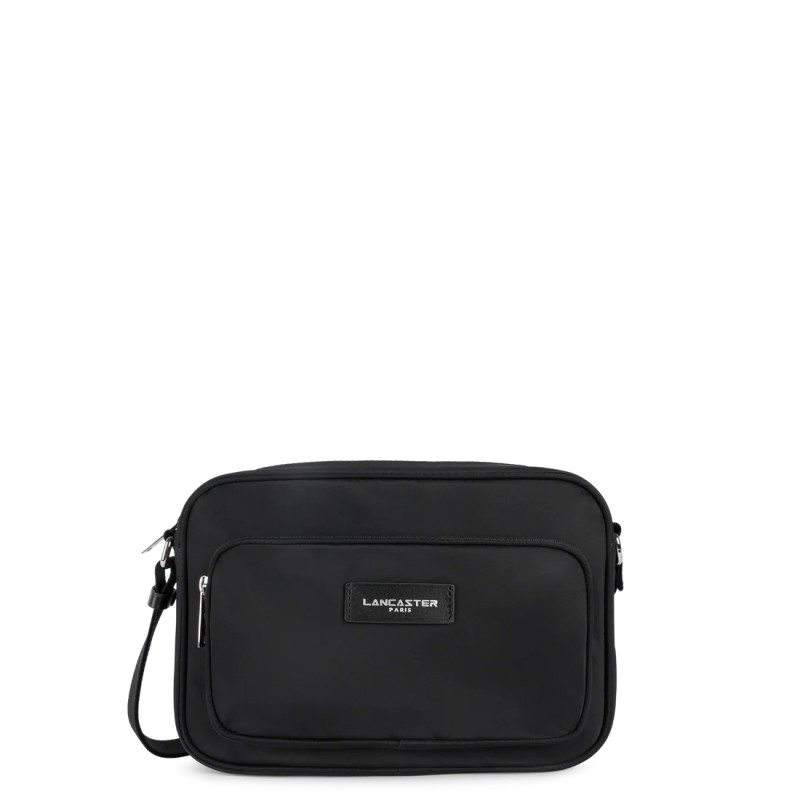 GRAND SAC TROTTEUR BASIC VITA NOIR LANCASTER GRAND SAC TROTTEUR BASIC VITA NOIR LANCASTER