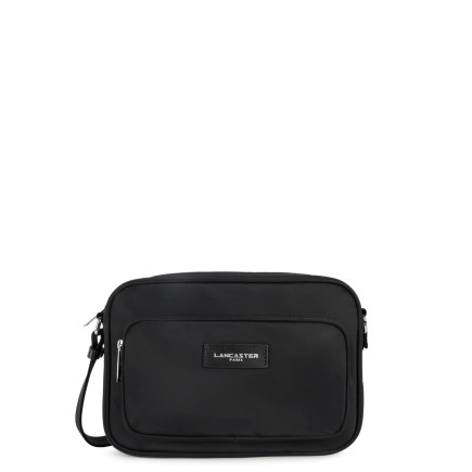GRAND SAC TROTTEUR BASIC VITA NOIR LANCASTER