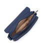 SAC GIBECIÈRE BASIC VITA BLEU FONCÉ LANCASTER SAC GIBECIÈRE BASIC VITA BLEU FONCÉ LANCASTER