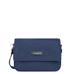SAC GIBECIÈRE BASIC VITA BLEU FONCÉ LANCASTER