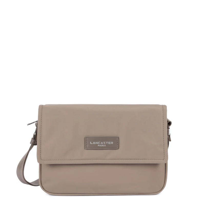 SAC GIBECIÈRE BASIC VITA GALET LANCASTER SAC GIBECIÈRE BASIC VITA GALET LANCASTER