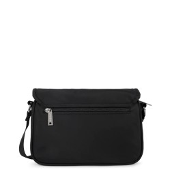 SAC GIBECIÈRE BASIC VITA NOIR LANCASTER