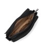 SAC GIBECIÈRE BASIC VITA NOIR LANCASTER SAC GIBECIÈRE BASIC VITA NOIR LANCASTER