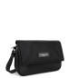 SAC GIBECIÈRE BASIC VITA NOIR LANCASTER SAC GIBECIÈRE BASIC VITA NOIR LANCASTER