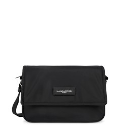 SAC GIBECIÈRE BASIC VITA NOIR LANCASTER