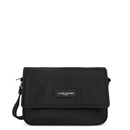 SAC GIBECIÈRE BASIC VITA NOIR LANCASTER