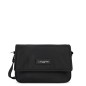 SAC GIBECIÈRE BASIC VITA NOIR LANCASTER SAC GIBECIÈRE BASIC VITA NOIR LANCASTER