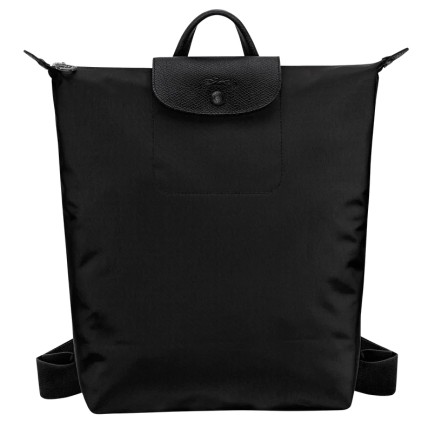 LONGCHAMP LE PLIAGE ONE SAC À DOS M NOIR
