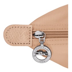 LONGCHAMP LE PLIAGE ONE SAC À DOS M BEIGE