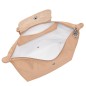 LONGCHAMP LE PLIAGE ONE SAC À DOS M BEIGE