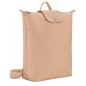 LONGCHAMP LE PLIAGE ONE SAC À DOS M BEIGE