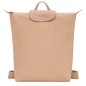 LONGCHAMP LE PLIAGE ONE SAC À DOS M BEIGE