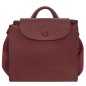 LONGCHAMP LE PLIAGE ONE SAC À DOS BORDEAUX