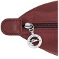 LONGCHAMP LE PLIAGE ONE SAC À DOS BORDEAUX