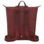 LONGCHAMP LE PLIAGE ONE SAC À DOS BORDEAUX