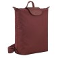 LONGCHAMP LE PLIAGE ONE SAC À DOS BORDEAUX