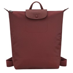 LONGCHAMP LE PLIAGE ONE SAC À DOS BORDEAUX