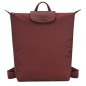 LONGCHAMP LE PLIAGE ONE SAC À DOS BORDEAUX