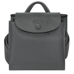 LONGCHAMP LE PLIAGE ONE SAC À DOS M ANTHRACITE