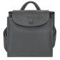 LONGCHAMP LE PLIAGE ONE SAC À DOS M ANTHRACITE