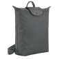 LONGCHAMP LE PLIAGE ONE SAC À DOS M ANTHRACITE