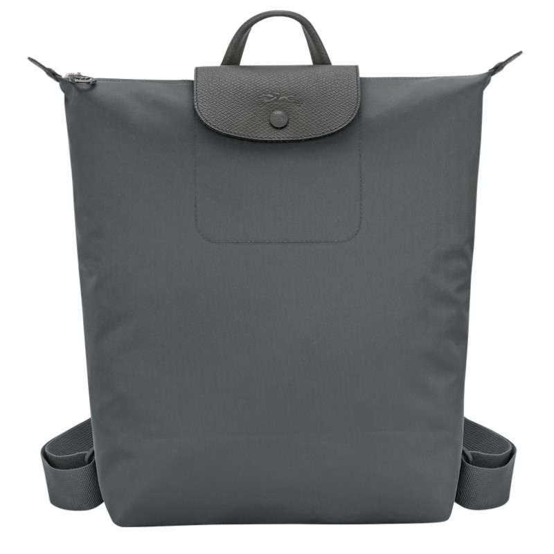 LONGCHAMP LE PLIAGE ONE SAC À DOS M ANTHRACITE