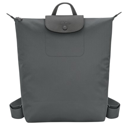 LONGCHAMP LE PLIAGE ONE SAC À DOS M ANTHRACITE