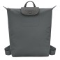 LONGCHAMP LE PLIAGE ONE SAC À DOS M ANTHRACITE
