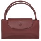 LONGCHAMP LE PLIAGE ONE SAC À MAIN S BORDEAUX