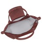 LONGCHAMP LE PLIAGE ONE SAC À MAIN S BORDEAUX