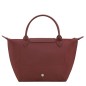LONGCHAMP LE PLIAGE ONE SAC À MAIN S BORDEAUX