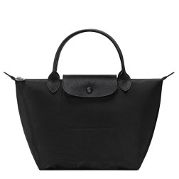 LONGCHAMP LE PLIAGE ONE SAC À MAIN S NOIR