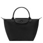 LONGCHAMP LE PLIAGE ONE SAC À MAIN S NOIR LONGCHAMP LE PLIAGE ONE SAC À MAIN S NOIR