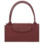 LONGCHAMP LE PLIAGE ONE SAC À MAIN L BORDEAUX LONGCHAMP LE PLIAGE ONE SAC À MAIN L BORDEAUX