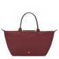 LONGCHAMP LE PLIAGE ONE SAC À MAIN L BORDEAUX LONGCHAMP LE PLIAGE ONE SAC À MAIN L BORDEAUX