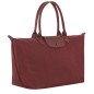 LONGCHAMP LE PLIAGE ONE SAC À MAIN L BORDEAUX LONGCHAMP LE PLIAGE ONE SAC À MAIN L BORDEAUX