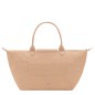 LONGCHAMP LE PLIAGE ONE SAC À MAIN L BEIGE