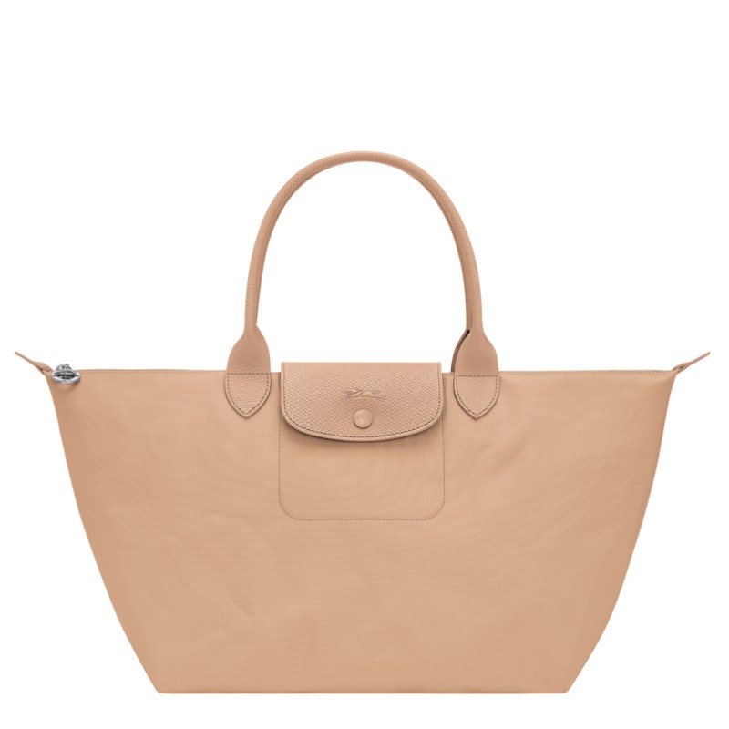 LONGCHAMP LE PLIAGE ONE SAC À MAIN L BEIGE