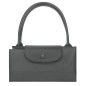 LONGCHAMP LE PLIAGE ONE SAC À MAIN L ANTHRACITE LONGCHAMP LE PLIAGE ONE SAC À MAIN L ANTHRACITE