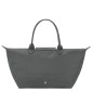 LONGCHAMP LE PLIAGE ONE SAC À MAIN L ANTHRACITE LONGCHAMP LE PLIAGE ONE SAC À MAIN L ANTHRACITE