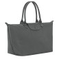 LONGCHAMP LE PLIAGE ONE SAC À MAIN L ANTHRACITE LONGCHAMP LE PLIAGE ONE SAC À MAIN L ANTHRACITE