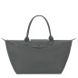 LONGCHAMP LE PLIAGE ONE SAC À MAIN L ANTHRACITE LONGCHAMP LE PLIAGE ONE SAC À MAIN L ANTHRACITE