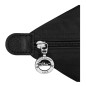 LONGCHAMP LE PLIAGE ONE SAC À MAIN L NOIR LONGCHAMP LE PLIAGE ONE SAC À MAIN L NOIR