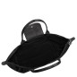 LONGCHAMP LE PLIAGE ONE SAC À MAIN L NOIR LONGCHAMP LE PLIAGE ONE SAC À MAIN L NOIR