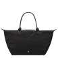 LONGCHAMP LE PLIAGE ONE SAC À MAIN L NOIR LONGCHAMP LE PLIAGE ONE SAC À MAIN L NOIR