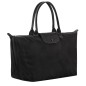 LONGCHAMP LE PLIAGE ONE SAC À MAIN L NOIR LONGCHAMP LE PLIAGE ONE SAC À MAIN L NOIR
