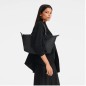 LONGCHAMP LE PLIAGE ONE SAC À MAIN L NOIR LONGCHAMP LE PLIAGE ONE SAC À MAIN L NOIR