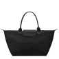 LONGCHAMP LE PLIAGE ONE SAC À MAIN L NOIR LONGCHAMP LE PLIAGE ONE SAC À MAIN L NOIR