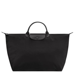 LONGCHAMP LE PLIAGE ONE SAC DE VOYAGE L NOIR